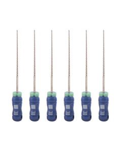 Ace K-files 21mm Albastru30 6buc/cut 06015 KERR