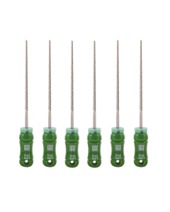 Ace K-files 21mm Verde35 6buc/cut 06016 KERR