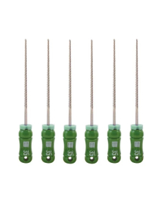 Ace K-Files 30mm Verde35 6 buc/cut 06157 KERR