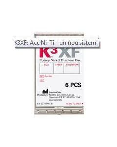 Ace K3XF .35/.06 30mm 6buc/cut 823-6350 KERR