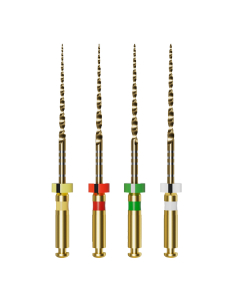 Ace Reciproc TF4 25mm NiTi 4buc D-Perfect