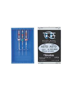 Ace TF .25/.04 23mm, 3 buc/cut 822-4253 KERR