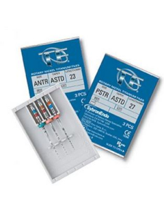 Ace TF .25, 23mm Small Asortate 3buc/cut 822-4683 KERR