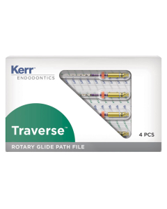 Ace Traverse Rotary Glide Path .18/.06/25 MM 818-2187 KERR