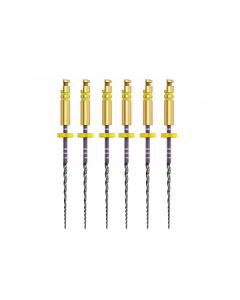 Ace Zenflex Ni-Ti .20/.04/31mm 6buc/cut 818-1208 KERR