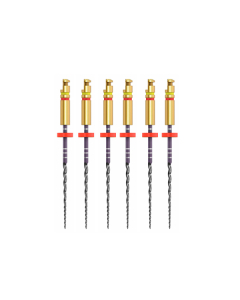 Ace Zenflex Ni-Ti .20/.06/31mm 6buc/cut 818-2208 KERR