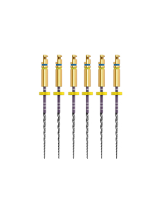 Ace Zenflex Ni-Ti .30/.04/21mm 6buc/cut 818-1306 KERR