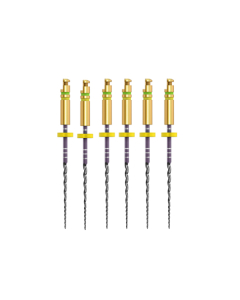 Ace Zenflex Ni-Ti .35/.04/21mm 6buc/cut 818-1356 KERR