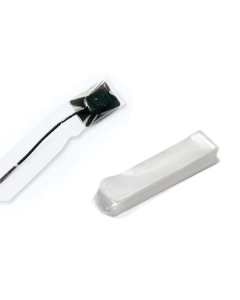 Folie Protectie Senzori Radiologici Dentari 4 x 21cm, 500 buc/cutie, 3736 KERR