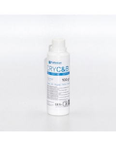Acry C&B Dentine 100g RUTHINIUM