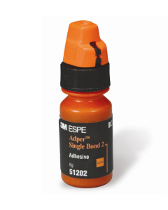 3M Adper Single Bond 2 6ml 51202 sistem adeziv cu nanoumplutura