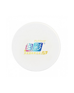 Disc Zirkoniu 98X22 3D A3 AIDITE