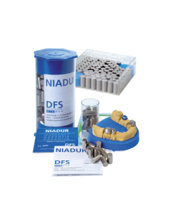 Aliaj Dentar Niadur DFS