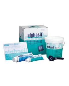 Alphasil perfect professional kit 1 medium