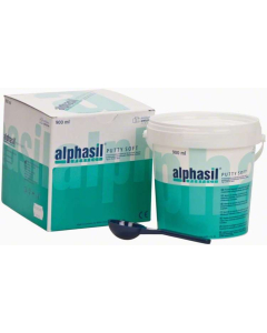 Alphasil perfect putty 900 ml