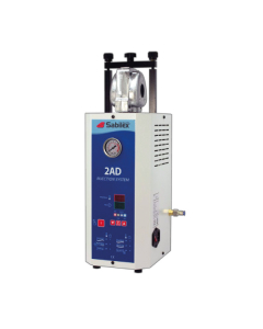 Aparat Injectat Proteze 2AD Automatic SABILEX