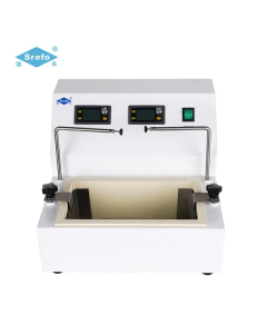 Aparat Pentru Electroliza R-1202 SREFO