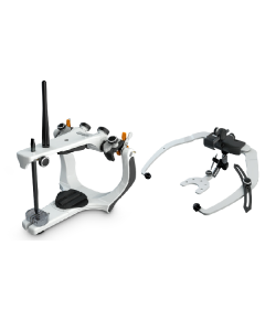 Articulator A7 Plus Cu Arc Facial Elite BIO-ART