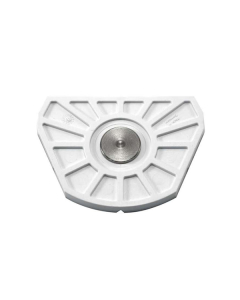 Arundo Placa Magnetica Fara Pini Mica BAUMANN