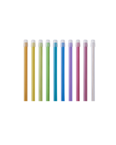 Aspiratoare Saliva Monoart 100 buc/punga EURONDA