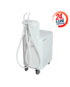 Aspirator Chirurgical Mobil Aspina EKOM