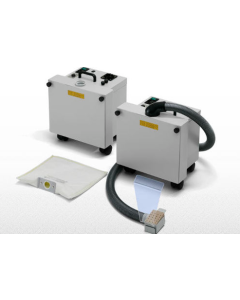Aspirator manual