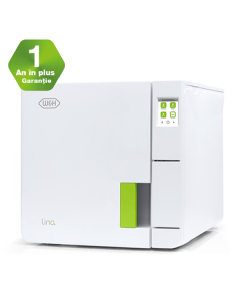 Autoclav Lina RIK 22L - AWF si Multidem W&H