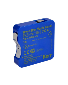 Banda Metalica Hawe 5mm 399A KERR