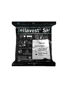 Masa De Ambalat Bellavest SH 80 x 160g/bax BEGO