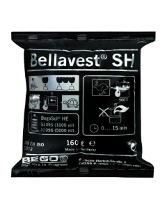 Masa De Ambalat Bellavest SH 160g BEGO