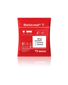 Masa De Ambalat Bellavest T 80 x 160g/bax BEGO