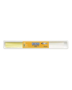 Benzi Celuloid Abrazive Fine 25buc 1052 TOR VM