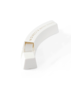 Benzi Celuloid Curbe 8mm 100buc DIRECTA