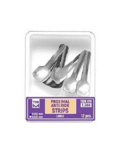 Benzi Proximal Anterior Large12buc 1388 TOR VM