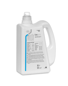 Bepro Dezinfectant I - instrumentar dentar si chirurgical 2l W&H
