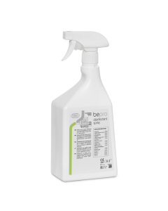 BePro Spray Dezinfectant 1 L W&H