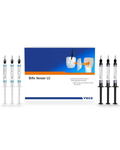 Bifix Veneer LC Set VOCO
