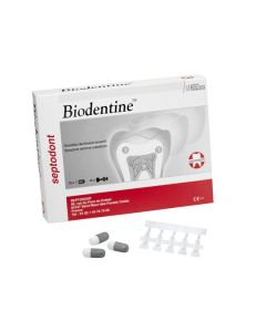 Biodentine 15 caps. + 15 doze SEPTODONT