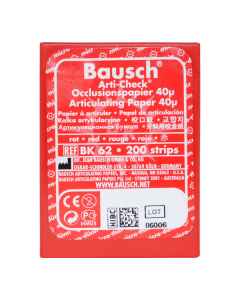 Hartie Art Rosie BK62 40 Micr. 200 buc/cutie In Dozator BAUSCH