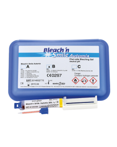 Bleach'n smile automix refill 5g