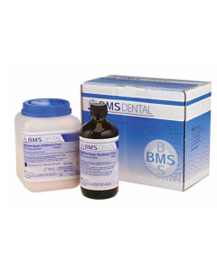Acrilat Termo Roz Transparent Cu Vinisoare 500g + 250ml BMS