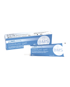 Gel Catalyst 60 ml BMS