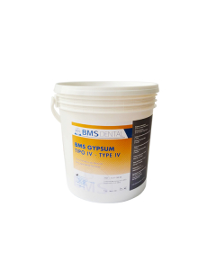 Gips Clasa IV Golden Brown 5 kg BMS