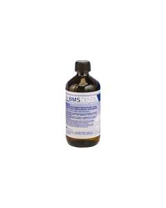 Lichid Pentru Acrilat Auto 250 ml BMS