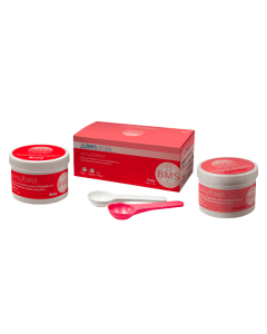Vinylbest Silicon De Aditie Putty Soft BMS