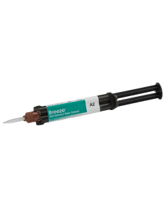 Breeze A2 Syr 7.8g N97B Ciment Auto-adeziv PENTRON