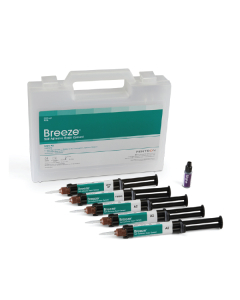 Breeze Kit 5 x 7.8g N97 Ciment Auto-adeziv PENTRON