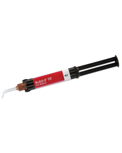 Build-It FR A3 Syr 4ml N32FSA Material Ranforsat Cu Fibra De Sticla Pentru Reconstituiri De Bonturi PENTRON