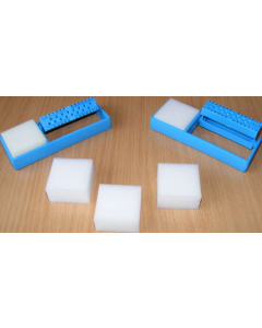Bureti rezerva pt cutie Q65 25 buc/cut R98