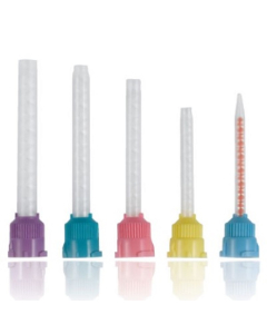 Canule Mixare 50 buc/pg TPC